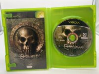 Enclave (dt.) (Xbox, 2002, DVD-Box)