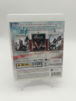 Assassins Creed: Geburt Einer Neuen Welt - Die...