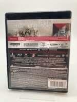 ES -  4K Ultra HD + Blu-Ray