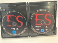 ES -  4K Ultra HD + Blu-Ray