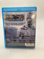 Fantastic Four - Rise of the Silver Surfer