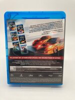 Fast And Furious 1-6 Movie Collection