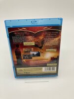 Fire Dragon - Fantasy Edition (Bluray)