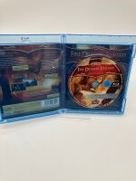 Fire Dragon - Fantasy Edition (Bluray)