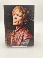 Game of Thrones - Die komplette erste Staffel (5 DVDs)