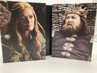 Game of Thrones - Die komplette erste Staffel (5 DVDs)