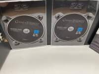 Game of Thrones - Die komplette erste Staffel (5 DVDs)