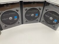 Game of Thrones - Die komplette erste Staffel (5 DVDs)