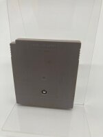 Gargoyles | Nintendo GameBoy Modul