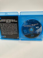 Ghost Rider - Extended Version - Blu-ray