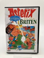 Asterix - Edition [7 DVDs]