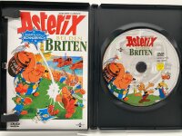 Asterix - Edition [7 DVDs]