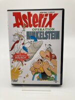Asterix - Edition [7 DVDs]