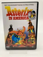 Asterix - Edition [7 DVDs]