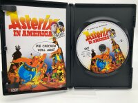 Asterix - Edition [7 DVDs]