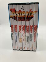 Asterix - Edition [7 DVDs]