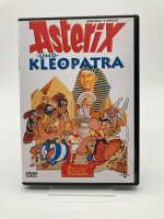 Asterix - Edition [7 DVDs]