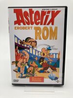 Asterix - Edition [7 DVDs]
