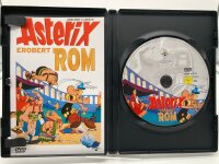 Asterix - Edition [7 DVDs]