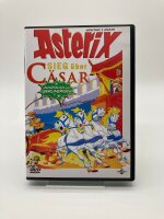 Asterix - Edition [7 DVDs]