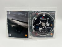 Gran Turismo 5 (Sony PlayStation 3, 2010)
