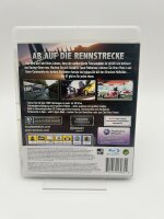 Gran Turismo 5 (Sony PlayStation 3, 2010)