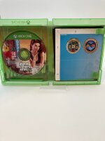 Grand Theft Auto V Premium Edition (Xbox One, 2019)