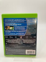 Green Lantern - Extended Cut [Blu Ray]