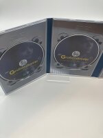 Großstadtrevier - Box 01, Folge 37 bis 48 (4 DVDs)
