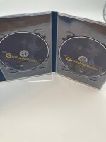 Großstadtrevier - Box 01, Folge 37 bis 48 (4 DVDs)
