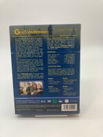 Großstadtrevier - Box 10 (Folge 151-163)