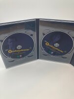 Großstadtrevier - Box 10 (Folge 151-163)