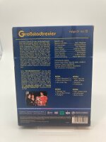 Großstadtrevier - Box 3 (Folge 61-72)