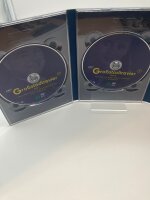 Großstadtrevier - Box 3 (Folge 61-72)