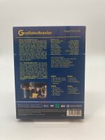 Großstadtrevier - Box 4 (Folge 73-85)