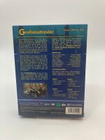 Großstadtrevier - Box 9 (Folge 138-150)