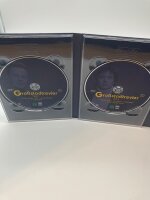 Großstadtrevier - Box 9 (Folge 138-150)