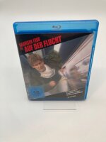Auf der Flucht - Blu-ray