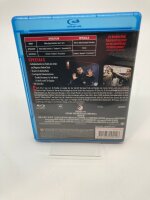 Auf der Flucht - Blu-ray