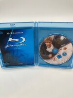 Auf der Flucht - Blu-ray