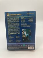 Großstadtrevier-Box 2 (Folge 49-60)