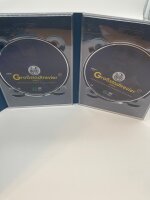 Großstadtrevier-Box 2 (Folge 49-60)