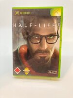 Half-Life 2 (Microsoft Xbox)