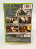 Half-Life 2 (Microsoft Xbox)