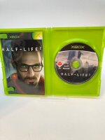 Half-Life 2 (Microsoft Xbox)