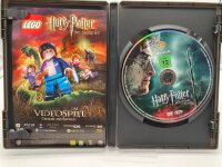 Harry Potter Teil 1-8/7.2 - DVD Film Sammlung