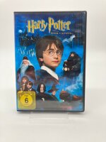 Harry Potter Teil 1-8/7.2 - DVD Film Sammlung