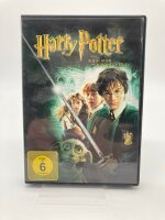 Harry Potter Teil 1-8/7.2 - DVD Film Sammlung