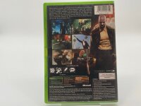 Hitman: Blood Money Microsoft Xbox gebraucht in OVP