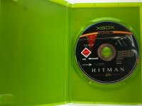 Hitman: Blood Money Microsoft Xbox gebraucht in OVP